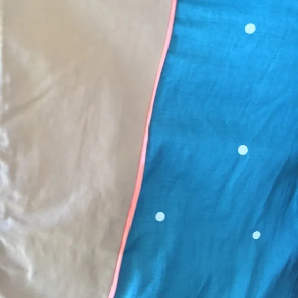 Anthropologie Elevenes Camel Trench Coat Jacket - Picture 6 of 8